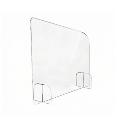 Écran de separation bureau 