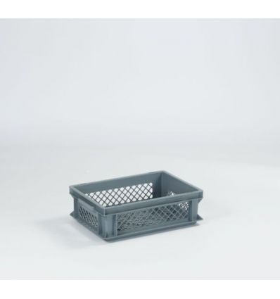 Bac ajouré gerbable 11 L
