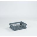 Photo : Bac gerbable ajouré 400 x 300 11 L