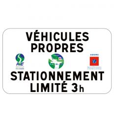 Panneau d'arrêt et stationnement interdits avec mise en fourrière (Art. 37.1)