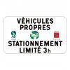 Panneau d'arrêt et stationnement interdits avec mise en fourrière (Art. 37.1)