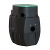 Station de relevage eaux chargées​ 420 L