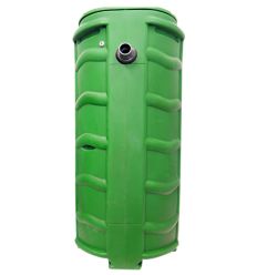 Poste de relevage eaux chargées​ 500 L