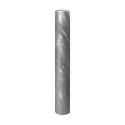 Photo : Borne anti bélier en acier galvanisé Acier galvanisé - Ø 160 mm - Avec