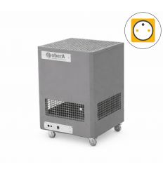 Table aspirante pour ponçage