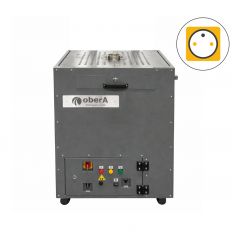 Table aspirante environnement ATEX