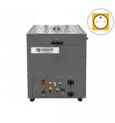 Table aspirante ATEX