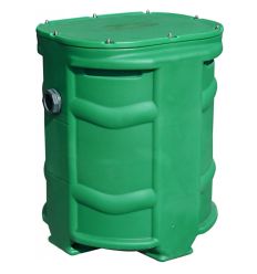 Poste de relevage eaux usées et claires​ 250 L
