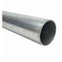 Photo : Mât diamètre 60 mm (obturateur fourni) 1 m - Sans (acier galvanisé)