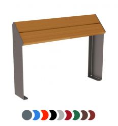 Banc Assis Debout kub