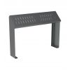 Banc Assis Debout gris procity
