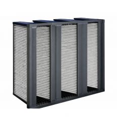 Filtre H14 table aspirante