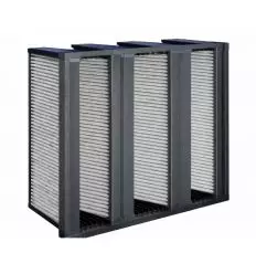 Filtre Hepa H14 pour table aspirante