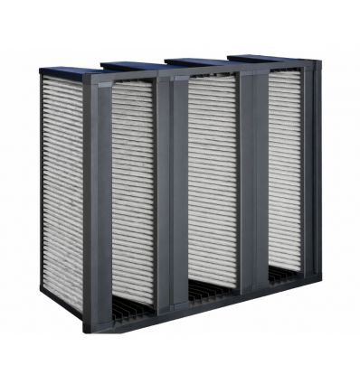 Filtre H14 table aspirante