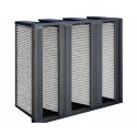 Photo : Filtre Hepa H14 pour table aspirante