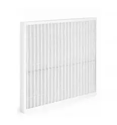 Filtre G4 pour table aspirante