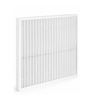 Filtre média G4 pour table aspirante