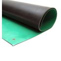 Photo : Tapis antistatique soudure Sans - Vert