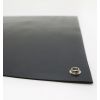 ESD tapis antistatique soudure noir