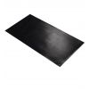 Tapis de soudure antistatique noir