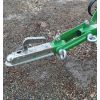 Desherbeur Mécanique Attelage