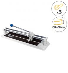 Coupe-carreau manuel