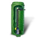 Photo : Station de relevage eaux claires​ 500 L Non - 150 cm - Aucun