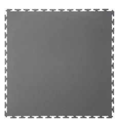 Dalle esd gris foncé industrie
