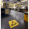 Dalle antistatique professionnels esd