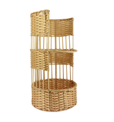 Claie à pain ronde 35 x 65 cm