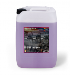 Nettoyant bac ultrason biodégradable - bidon 20 L 