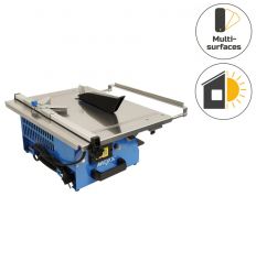 scie à carrelage électrique