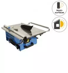 scie à carrelage électrique