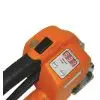 Appareils de cerclage sur batterie 1800 N.