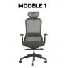 Chaise de direction professionnel modèle 1