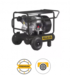  Compresseur mobile nuair