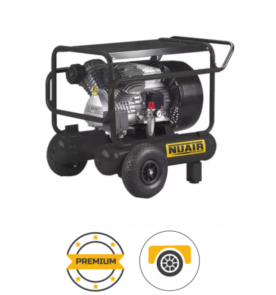  Compresseur mobile nuair