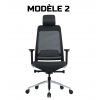Chaise de direction professionnel modèle 2