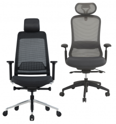 Chaises de direction professionnel