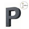 Lettre Géante Résinée 1,40 m