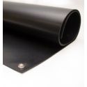 Photo : Tapis antistatique lisse en rouleau  Sans