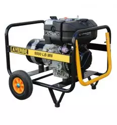 Groupe electrogene diesel 5000W