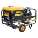 Photo : Groupe electrogene diesel 10000W Monophasé