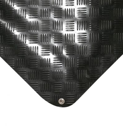 Tapis anti fatigue esd