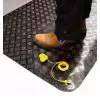 Tapis ESD anti fatgiue industrie
