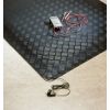 Tapis anti fatigue ESD pour milieux sec