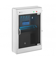 Dimensions armoire de stérilisation 14 couteaux