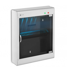 Armoire de stérilisation 20 couteaux