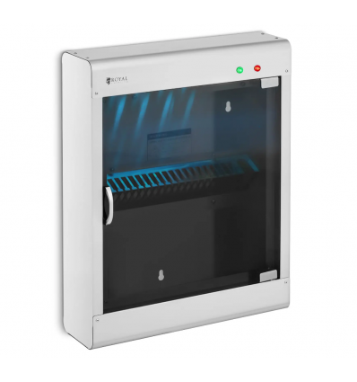 Armoire de stérilisation 20 couteaux