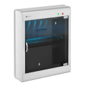 Photo : Armoire de stérilisation 20 couteaux